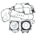 JOINT MOTEUR MOTO CROSS ADAPTABLE HONDA 450 CRF R 2007>2008  (POCHETTE COMPLETE)  -XRADICAL-