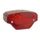 TAIL LIGHT FOR MOPED NOIR -SELECTION P2R