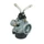 CARBURATEUR DELLORTO PHBN 16 FS (BOOST) (MONTAGE SOUPLE - AVEC GRAISSAGE - STARTER A CABLE - SANS RECHAUFFEUR  (REF 3062)