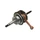 EMBIELLAGE/VILEBREQUIN MAXISCOOTER ADAPTABLE YAMAHA 125 MAJESTY/MBK 125 SKYLINER -P2R