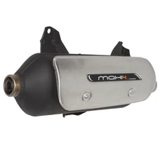 POT MAXISCOOTER TECNIGAS NEW MAXI 4 ADAPTABLE YAMAHA 125 XENTER 2012>/MBK 125 OCEO 2012> (HOMOLOGUE CE)