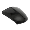 WINDSHIELD FOR SCOOT PEUGEOT 50 KISBEE - DARK SMOKED -SELECTION P2R