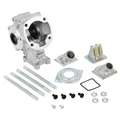 CARTER MOTEUR CYCLO ADAPTABLE PEUGEOT 103 (COMPLET) -SELECTION P2R