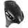 FACE AVANT ORIGINE PIAGGIO 50 ZIP 2T 4T 2006>2023 MATT BLACK N23 -57641300N23