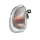 TURN SIGNAL FOR SCOOT MBK 50 OVETTO 2003>2007/YAMAHA 50 NEOS 2003>2007 REAR/LEFT TRANSPARENT -CEE APPROVED- (5RN-H3330-00) -SELECTION P2R