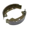 MACHOIRES DE FREIN AVANT ORIGINE PIAGGIO TRIPORTEUR APE CALESSINO 2007>2012, CLASSIC 2006> -940004