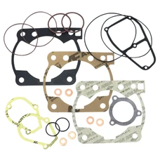 JOINT HAUT MOTEUR MOTO CROSS ADAPTABLE GAS GAS 200-250-300 EC 1998>2004  (POCHETTE)  -XRADICAL-