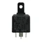 RELAY for flasher unit "PIAGGIO GENUINE PART" 125-250-500 X9, 125-250-400 X-EVO/GILERA GP 800/APRILIA 850 SRV/PIAGGIO PORTER  -292332-