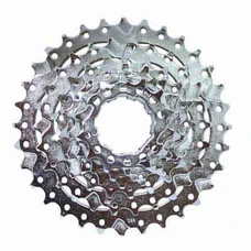 CASSETTE 7V. SRAM 12-32 PG730 (COMPATIBLE SHIMANO)