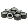 VARIATOR ROLLER FOR MAXISCOOTER MALOSSI 25x14,9 20,0g (x8) FOR YAMAHA 500 TMAX, 530 TMAX 2012>