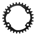 PLATEAU VTT 4BRA POUR SHIMANO CUES FC-U6000 30DTS MONO ORIGINE