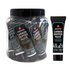 PATE D'ASSEMBLAGE WELDTITE POUR COMPOSANTS CARBONE TYPE TIGE DE SELLE/POTENCE (JARRE DE 12)