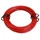 FIL ELECTRIQUE 0,50mm2 7/10 MULTIBRIN ROUGE (50M) -SELECTION P2R