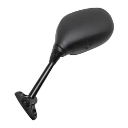 MIRROR FOR 50cc MOTORBIKE MBK 50 X-POWER 2003>2006/YAMAHA 50 TZR 2003>2012 LEFT (CEE APPROVED) (5WX-F6280-01)  -VICMA-