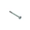 SCREW - FOR UPPER HANDLEBAR COVER "PIAGGIO GENUINE PART" 125-350-500 X10, 125 VESPA PX -235747