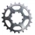 CASSETTE SPROCKET 9/10 Speed MICHE FOR CAMPAGNOLO 22D INTERMEDIATE/LAST POSITION 9 Speed