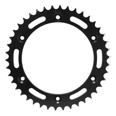 REAR CHAIN SPROCKET FOR SUZUKI 650 DR R 1990>1993 520 42 Teeth (bore Ø 148/170/8.5) -AFAM