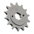 PIGNON MOTO ADAPTABLE HONDA 125 XL V VARADERO 2000>2016 520 14 DTS -JT SPROCKETS
