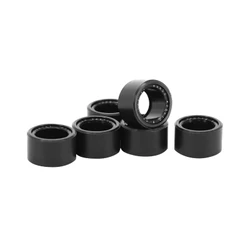 GALET/ROULEAU MAXISCOOTER BANDO 20x12 8,0g (x6) POUR YAMAHA 125 XMAX, MAJESTY, CYGNUS X / MBK 125 SKYCRUISER, SKYLINER, FLAME-X