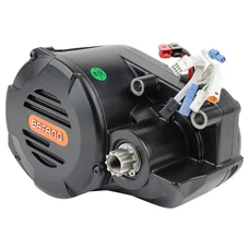 MOTEUR CENTRAL VAE BAFANG M620 UART POUR 29" AVEC CAPTEUR VITESSE ET COUPLE INTEGRE 48V 1000W 160Nm - VITESSE 25KM/H (MM G510.1000)