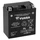 BATTERIE 12V 18 Ah YTX20CH-BS YUASA MF SANS ENTRETIEN HAUTE PERFORMANCE AVEC PACK ACIDE  (Lg150xL87xH161mm)