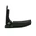 REPOSE PIED PASSAGER GAUCHE ORIGINE PIAGGIO 300-500 MP3 2014, 350 MP3 2018>, 300 YOURBAN 2012>, 125-300 BEVERLY 2010>, 350 BEVERLY 2017>  -6568230090-