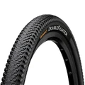 PNEU VTT 20 X 1.75 CONTINENTAL DOUBLE FIGHTER NOIR TR (47-406)