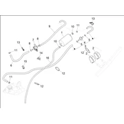 Système anti-évaporation