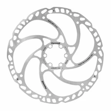 BRAKE DISC-FOR MTB- 6 HOLES- SWISSSTOP CATALYST ONE 203mm
