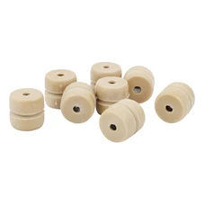 GALET/ROULEAUX DE VARIATEUR CYCLO 14x14 8,0g POUR PIAGGIO 50 CIAO, BRAVO, SI -SELECTION P2R