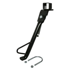 SIDE STAND FOR SCOOT  BETA 50 ARK BLACK    -SELECTION P2R-