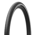 PNEU VTC URBAIN 700 X 35 MICHELIN CITY STREET NOIR TS (37-622) FLANC REFLEX HOMOLOGUE VAE e50