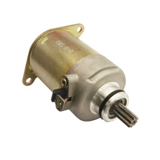 ELECTRIC STARTER FOR MAXISCOOTER KYMCO 125 DOWNTOWN 2009>, PEOPLE 2010>  -SELECTION P2R-