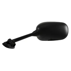 MIRROR FOR SUZUKI 650 SV 2003>2015, 1000 SV 2003>2007, 1000 GSX R 2003>2004  BLACK LEFT (OE 56600-16G00-000) (EC APPROVED)  -SELECTION P2R -