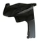 FRONT SHIELD - RIGHT "PIAGGIO GENUINE PART" APRILIA 125-300 ATLANTIC 2010>2012 BLACK COMPETITION  -67701100XN2-