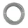 GAINE REPLAY DIAM 5MM FIL PLAT ARGENT/CHROME (25M)