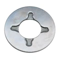 BORDER FLANGE FOR CLUTCH FOR PEUGEOT 103 SP/MVL -SELECTION P2R