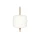 FLOTTEUR DE CARBURATEUR CYCLO GURTNER POUR MBK 51, 41, CLUB (MOTEUR AV10) (13105)
