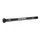 AXE/BLOCAGE DE ROUE VTT TRAVERSANT ARRIERE SWITCH SYSTEME SRAM UDH FILETAGE 1,5mm POUR 12X148 NOIR 36 g (174mm HORS BUTEE FILETAGE 11mm)