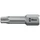 EMBOUT WERA 867/1 1/4 TORX TZ TX25 L 25 mm -MARQUE ALLEMANDE POUR LES ATELIERS