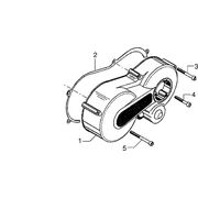 demarreur electrique