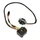 POWER SUPPLY CABLE - BOSCH - FOR POWERTUBE 410mm BDU2XX - BDU3XX - BDU4XX BCH282