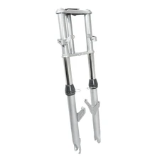 FOURCHE CYCLO ADAPTABLE MBK 51 DAKOTA/KANSAS/PHENIX GRIS -SELECTION P2R