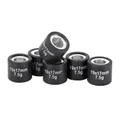 GALET/ROULEAU MAXISCOOTER MAGNETI MARELLI 19x17 7,5g (x6) POUR PIAGGIO 125 BEVERLY, FLY, LIBERTY, MP3, YOURBAN VESPA LX ET GTS, X10, X9, X8, X7, X-EVO/APRILIA 125 SPORTCITY, SCARABEO