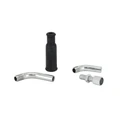 CABLE HOUSING FOR CARB DELLORTO PHBG, SHA, PHBL 70- (COMPLETE).