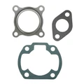 JOINT HAUT MOTEUR SCOOT ADAPTABLE CPI 50 POPCORN, OLIVER, ARAGON, HUSSAR/KEEWAY 50 FOCUS, HURRICANE, MATRIX, F ACT/GENERIC 50 XOR, IDEO (POCHETTE) -P2R