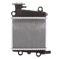 RADIATEUR MAXISCOOTER ADAPTABLE YAMAHA 125 N-MAX 2017>2020 (OEM: B3F-E240A-0000) -P2R
