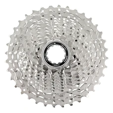 CASSETTE 11V. SHIMANO TIAGRA RS400 11-36 (11-13-15-17-19-21-23-25-28-32-36)