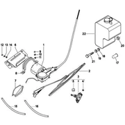 Dispositifs electriques