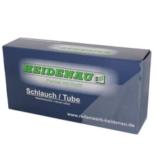 CHAMBRE A AIR 12''  80/100-12 HEIDENAU 12D CR. VALVE TR4 (CROSS)